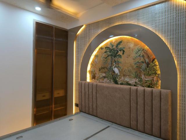 3 BHK Independent Builder Floor in Indirapuram for resale Ghaziabad. The reference number is 20515382