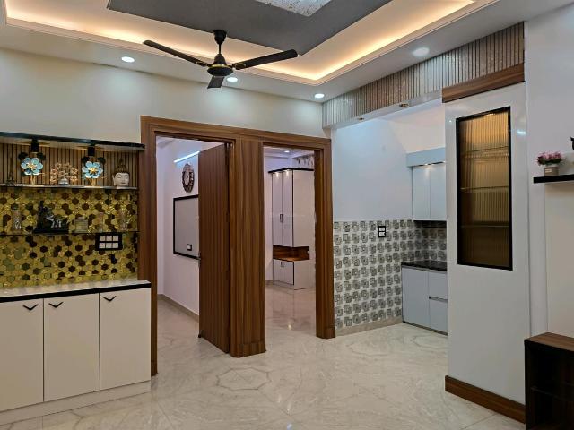 3 BHK Independent Builder Floor in Indirapuram for resale Ghaziabad. The reference number is 20515594