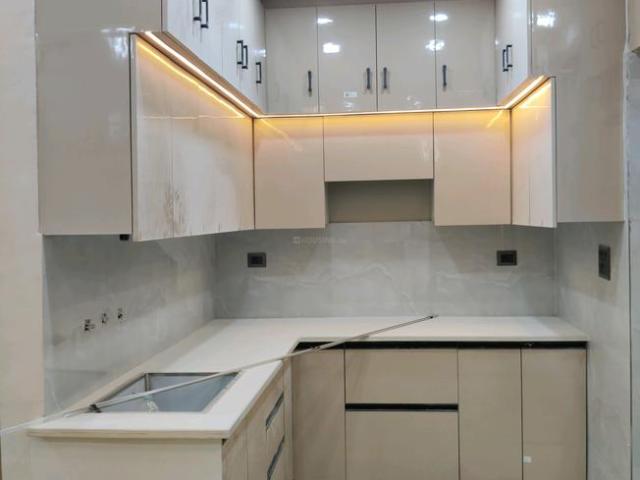 3 BHK Independent Builder Floor in Indirapuram for resale Ghaziabad. The reference number is 20515619