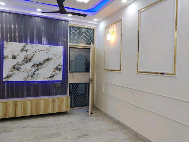 2 BHK Independent Builder Floor in Indirapuram for resale Ghaziabad. The reference number is 20515747