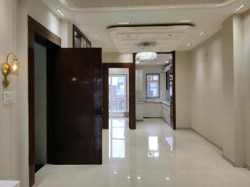 3 BHK Independent Builder Floor in Indirapuram for resale Ghaziabad. The reference number is 20515757