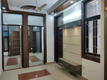 2 BHK Independent Builder Floor in Indirapuram for resale Ghaziabad. The reference number is 20515788