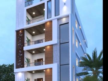 3 BHK Independent Builder Floor in Indirapuram for resale Ghaziabad. The reference number is 20559508