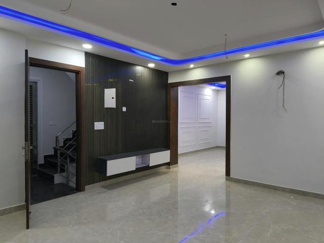 3 BHK Independent Builder Floor in Vaishali for resale Ghaziabad. The reference number is 20551239