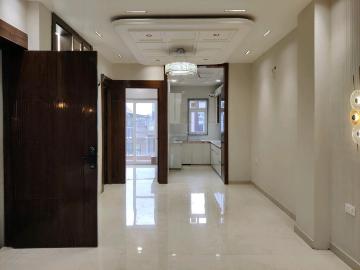 3 BHK Independent Builder Floor in Indirapuram for resale Ghaziabad. The reference number is 20551284