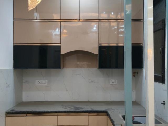 2 BHK Independent Builder Floor in Indirapuram for resale Ghaziabad. The reference number is 20551310