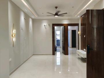 3 BHK Independent Builder Floor in Indirapuram for resale Ghaziabad. The reference number is 20551364