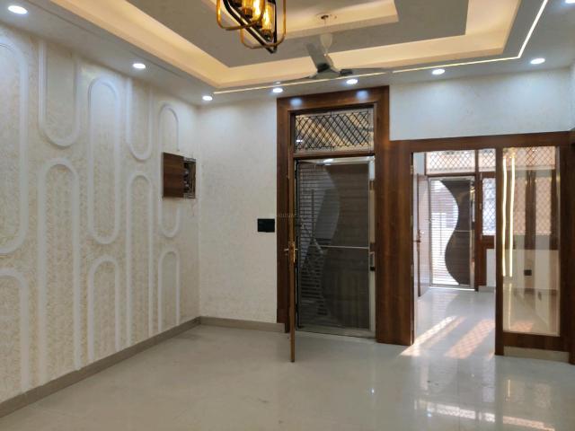 3 BHK Independent Builder Floor in Indirapuram for resale Ghaziabad. The reference number is 20551376