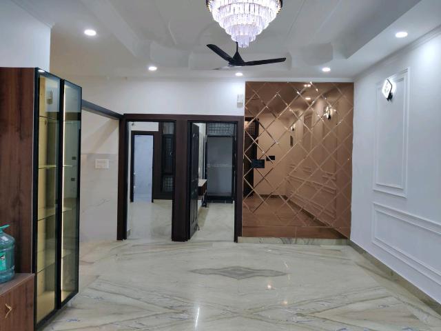 3 BHK Independent Builder Floor in Indirapuram for resale Ghaziabad. The reference number is 20551424
