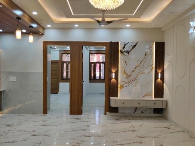 3 BHK Independent Builder Floor in Indirapuram for resale Ghaziabad. The reference number is 20552105