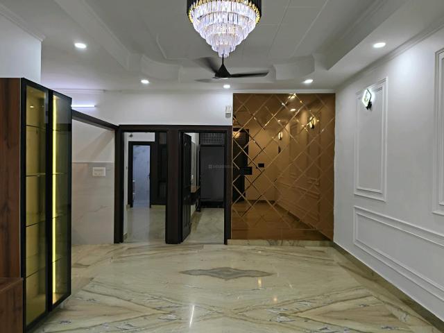 3 BHK Independent Builder Floor in Indirapuram for resale Ghaziabad. The reference number is 20552134