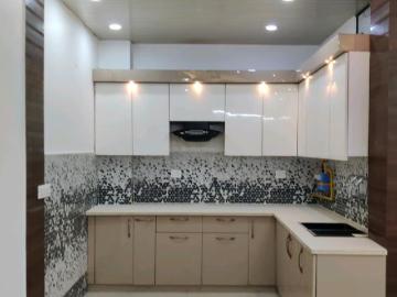 3 BHK Independent Builder Floor in Indirapuram for resale Ghaziabad. The reference number is 20552165