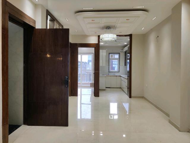 3 BHK Independent Builder Floor in Indirapuram for resale Ghaziabad. The reference number is 20553296
