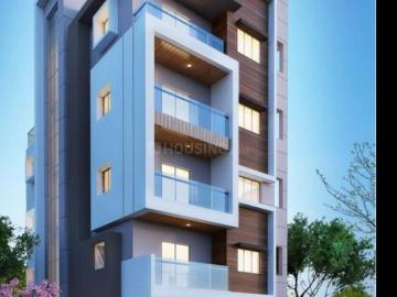3 BHK Independent Builder Floor in Indirapuram for resale Ghaziabad. The reference number is 20561945