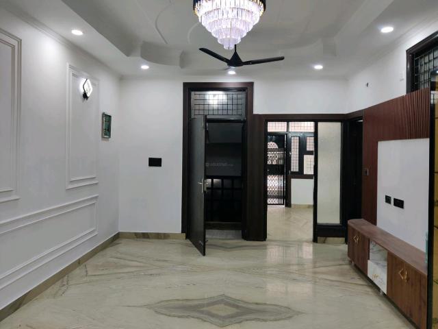 3 BHK Independent Builder Floor in Indirapuram for resale Ghaziabad. The reference number is 20562390