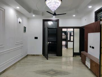3 BHK Independent Builder Floor in Indirapuram for resale Ghaziabad. The reference number is 20562390