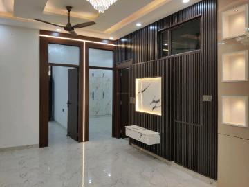3 BHK Independent Builder Floor in Indirapuram for resale Ghaziabad. The reference number is 20562413