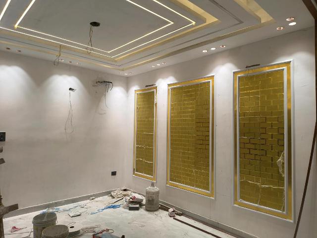 3 BHK Independent Builder Floor in Indirapuram for resale Ghaziabad. The reference number is 20622735