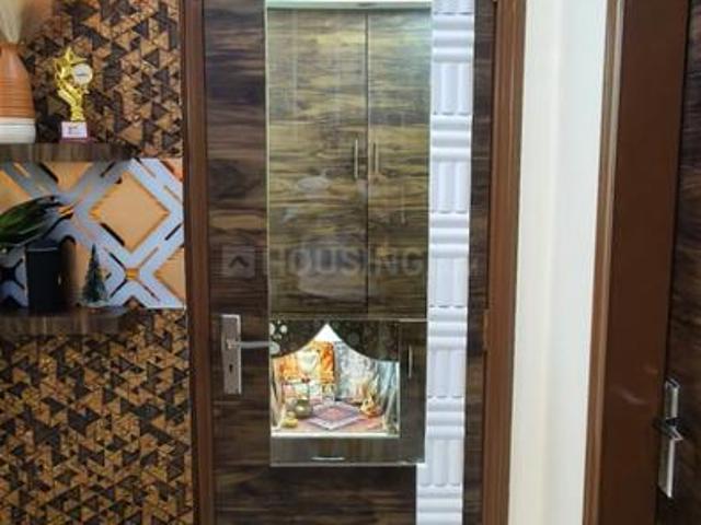 3 BHK Independent Builder Floor in Indirapuram for resale Ghaziabad. The reference number is 20641524