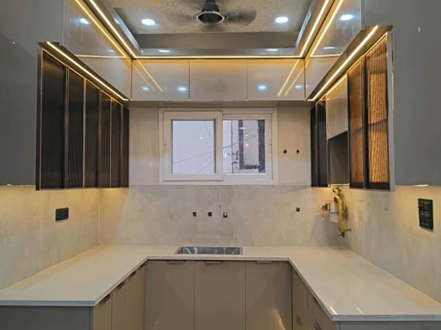 3 BHK Independent Builder Floor in Indirapuram for resale Ghaziabad. The reference number is 20642614