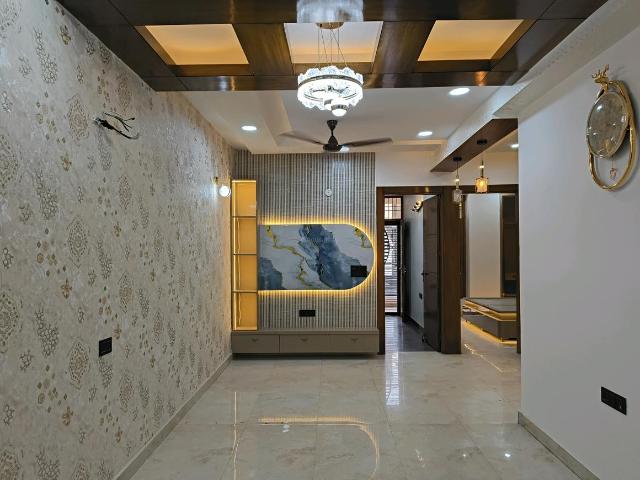 3 BHK Independent Builder Floor in Indirapuram for resale Ghaziabad. The reference number is 20652204