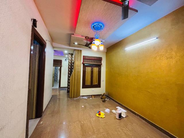 3 BHK Independent Builder Floor in Indirapuram for resale Ghaziabad. The reference number is 20689321