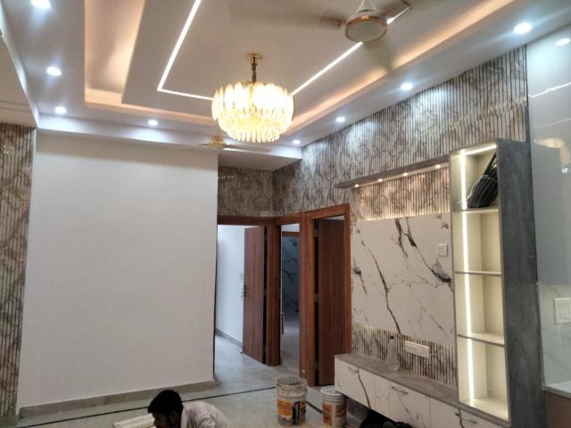3 BHK Independent Builder Floor in Indirapuram for resale Ghaziabad. The reference number is 20708981
