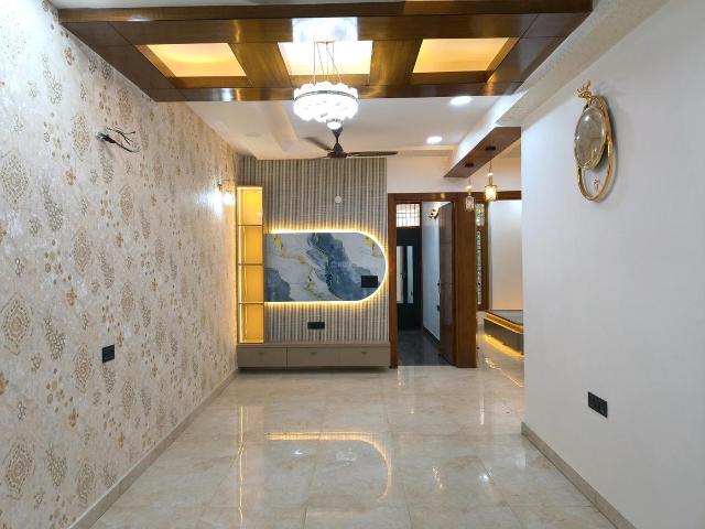 3 BHK Independent Builder Floor in Indirapuram for resale Ghaziabad. The reference number is 20718304