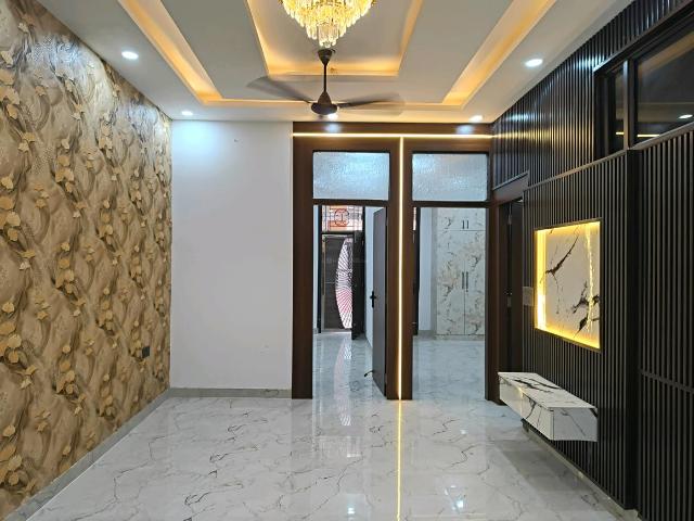 3 BHK Independent Builder Floor in Indirapuram for resale Ghaziabad. The reference number is 20718308