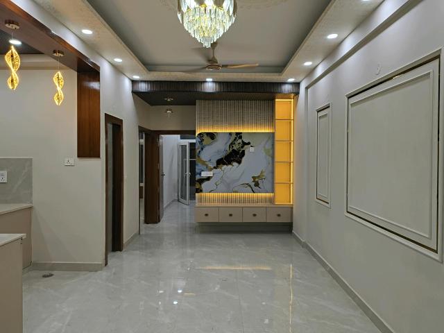 3 BHK Independent Builder Floor in Indirapuram for resale Ghaziabad. The reference number is 20718311