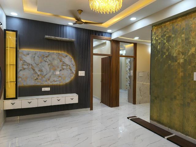 3 BHK Independent Builder Floor in Indirapuram for resale Ghaziabad. The reference number is 20732801