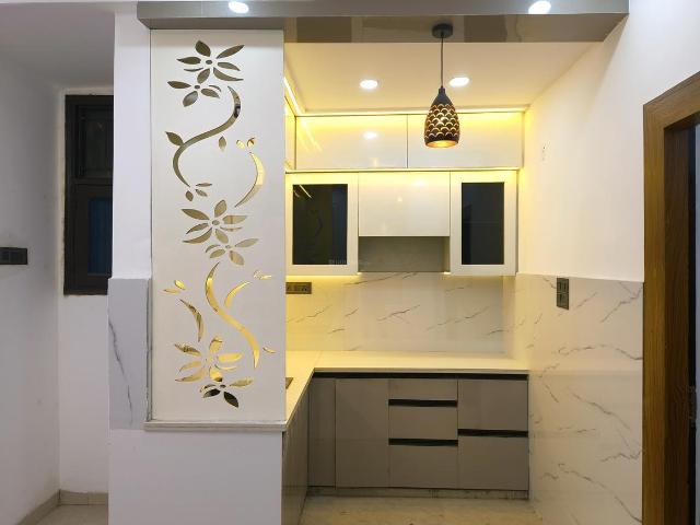 2 BHK Independent Builder Floor in Indirapuram for resale Ghaziabad. The reference number is 20754387