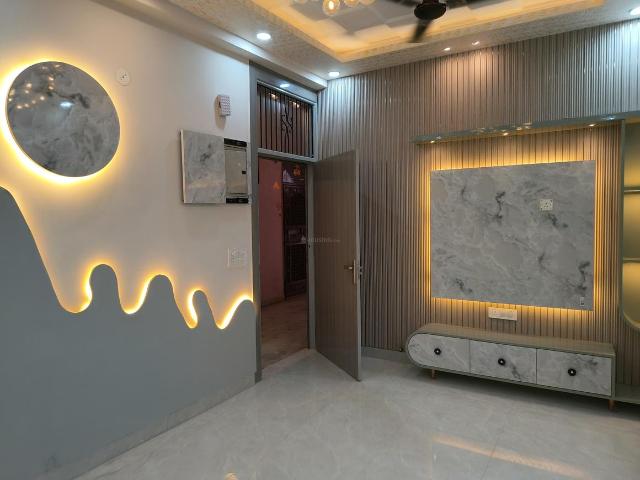 2 BHK Independent Builder Floor in Indirapuram for resale Ghaziabad. The reference number is 20760263