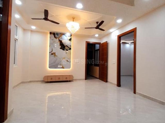 3 BHK Independent Builder Floor in Indirapuram for resale Ghaziabad. The reference number is 20804216
