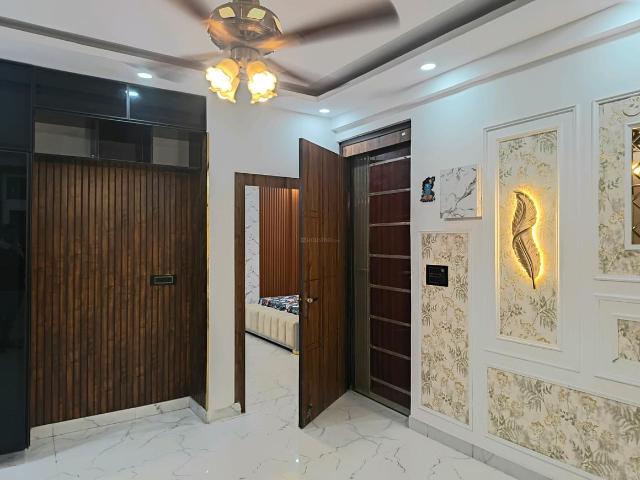 3 BHK Independent Builder Floor in Indirapuram for resale Ghaziabad. The reference number is 20877869