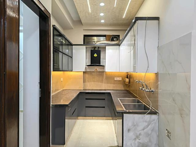 3 BHK Independent Builder Floor in Indirapuram for resale Ghaziabad. The reference number is 20877887