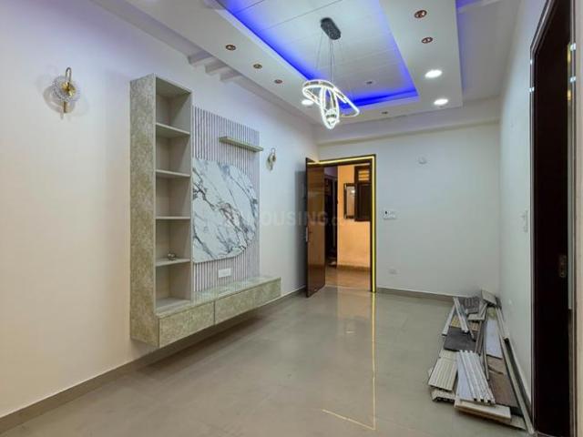 3 BHK Independent Builder Floor in Indirapuram for resale Ghaziabad. The reference number is 20883177