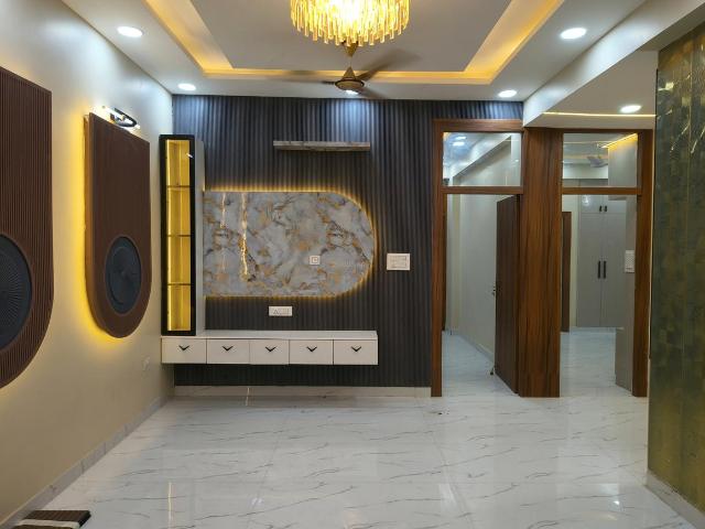 3 BHK Independent Builder Floor in Indirapuram for resale Ghaziabad. The reference number is 20898093