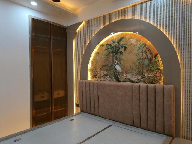 3 BHK Independent Builder Floor in Indirapuram for resale Ghaziabad. The reference number is 20898130