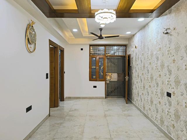 3 BHK Independent Builder Floor in Indirapuram for resale Ghaziabad. The reference number is 20908513