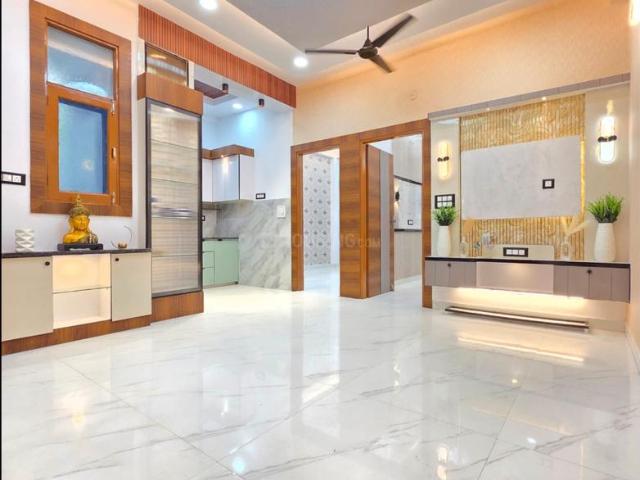 3 BHK Independent Builder Floor in Indirapuram for resale Ghaziabad. The reference number is 20994539