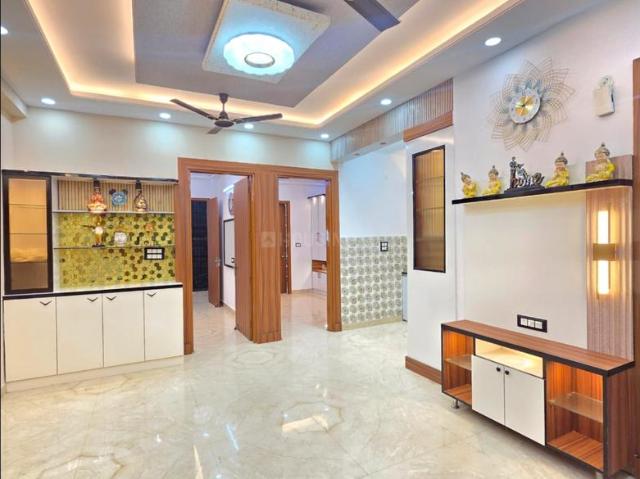 3 BHK Independent Builder Floor in Indirapuram for resale Ghaziabad. The reference number is 21016690
