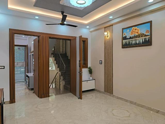 3 BHK Independent Builder Floor in Indirapuram for resale Ghaziabad. The reference number is 21067814