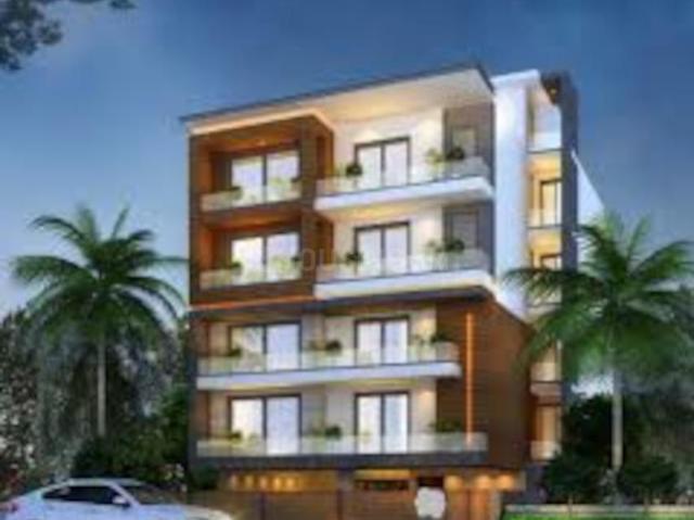 3 BHK Independent Builder Floor in Indirapuram for resale Ghaziabad. The reference number is 21070720