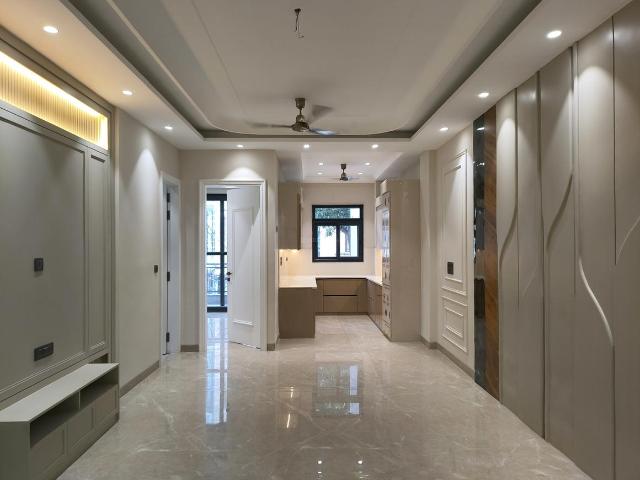 3 BHK Independent Builder Floor in Indirapuram for resale Ghaziabad. The reference number is 21084642
