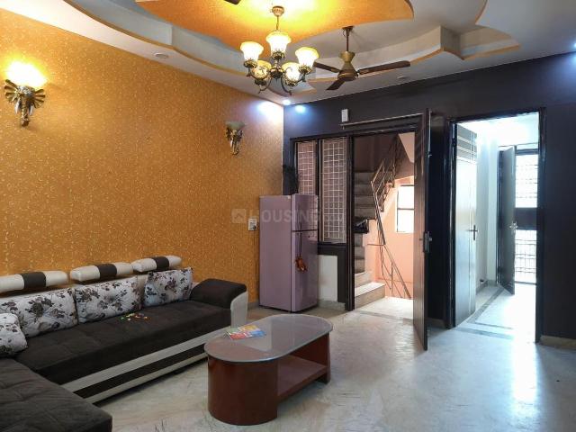 3 BHK Independent Builder Floor in Indirapuram for resale Ghaziabad. The reference number is 21096214