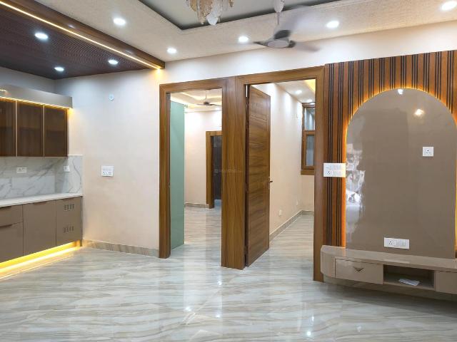 3 BHK Independent Builder Floor in Indirapuram for resale Ghaziabad. The reference number is 21090156