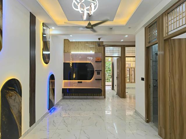 3 BHK Independent Builder Floor in Indirapuram for resale Ghaziabad. The reference number is 21103129