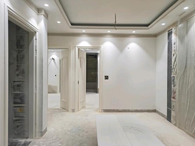 3 BHK Independent Builder Floor in Indirapuram for resale Ghaziabad. The reference number is 21103165
