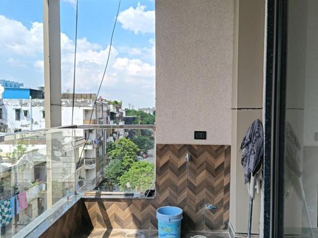 4 BHK Independent Builder Floor in Indirapuram for resale Ghaziabad. The reference number is 21103174